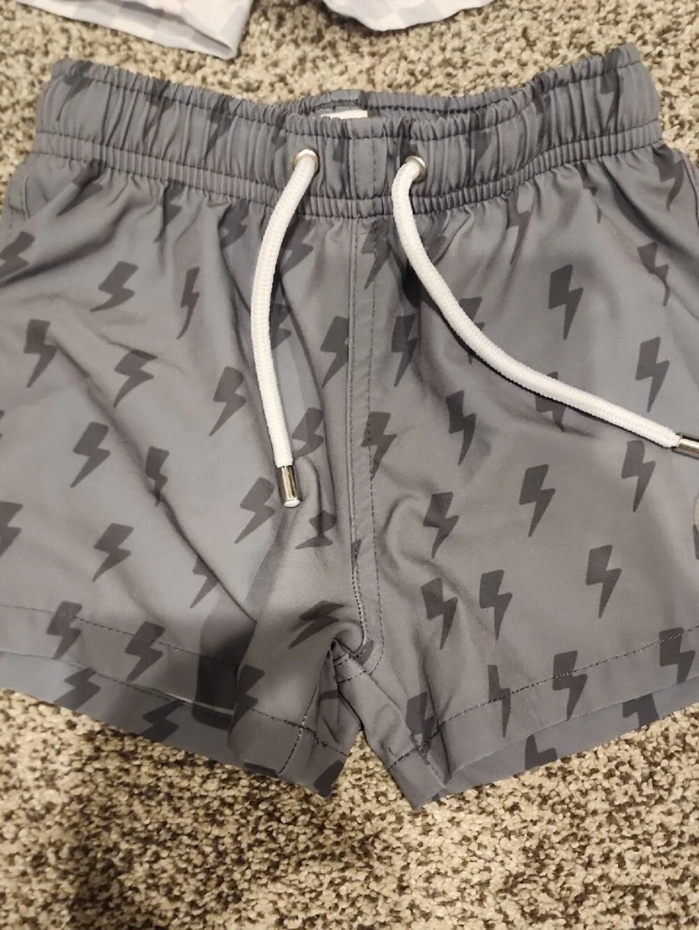 Shore Baby co. Swim Trunks